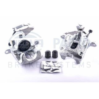 Stabdžių apkaba HELLA 8AC 355 381-341