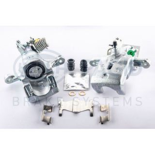 Stabdžių apkaba HELLA 8AC 355 381-431