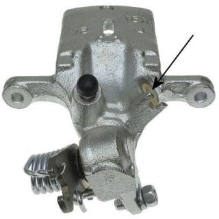 Stabdžių apkaba HELLA 8AC 355 381-441