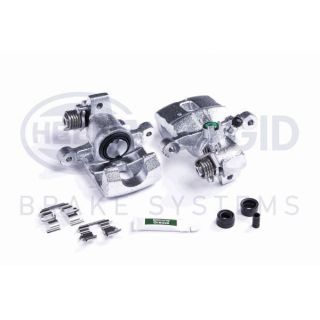 Stabdžių apkaba HELLA 8AC 355 381-471