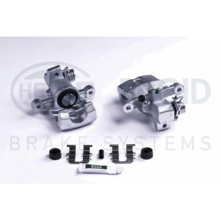 Stabdžių apkaba HELLA 8AC 355 381-481