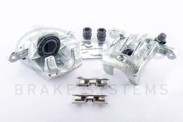 Stabdžių apkaba HELLA 8AC 355 381-551