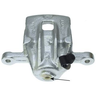 Stabdžių apkaba HELLA 8AC 355 381-561