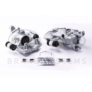 Stabdžių apkaba HELLA 8AC 355 381-741