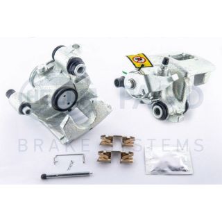 Stabdžių apkaba HELLA 8AC 355 382-151