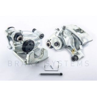 Stabdžių apkaba HELLA 8AC 355 382-161