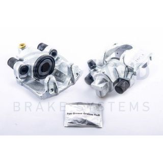 Stabdžių apkaba HELLA 8AC 355 382-231