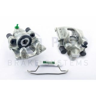 Stabdžių apkaba HELLA 8AC 355 382-241