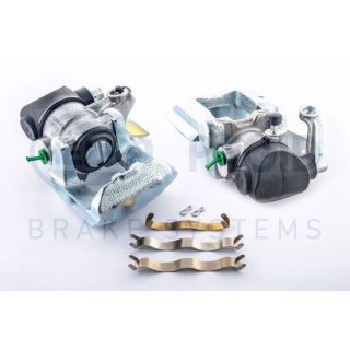 Stabdžių apkaba HELLA 8AC 355 382-311