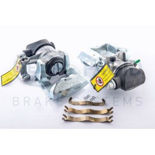 Stabdžių apkaba HELLA 8AC 355 382-321