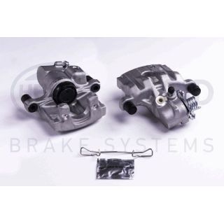 Stabdžių apkaba HELLA 8AC 355 382-651