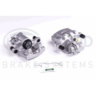 Stabdžių apkaba HELLA 8AC 355 382-661