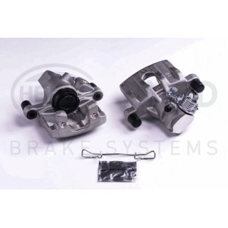 Stabdžių apkaba HELLA 8AC 355 382-671