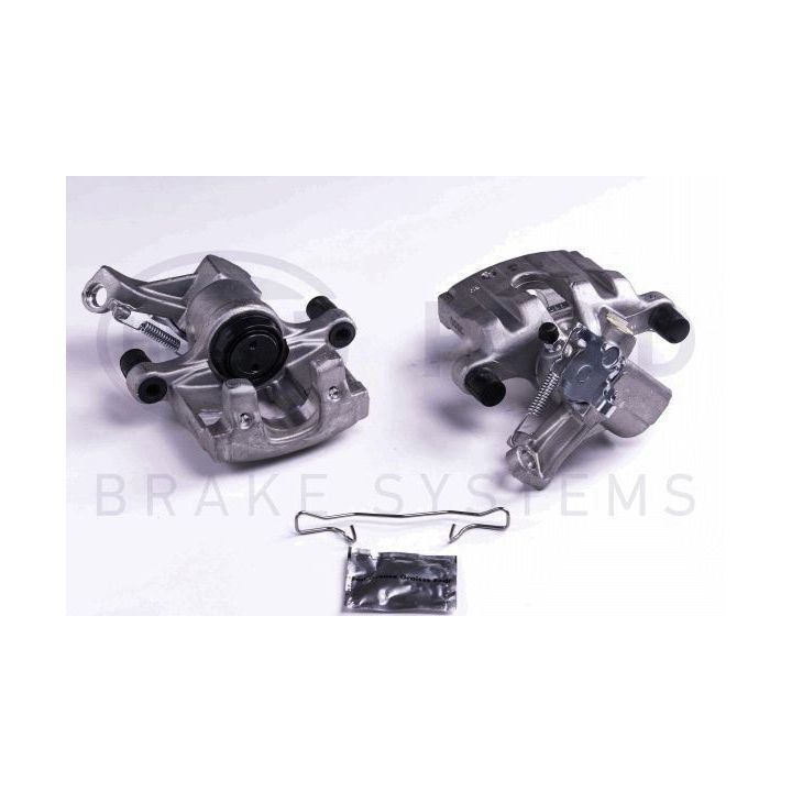 Stabdžių apkaba HELLA 8AC 355 382-721