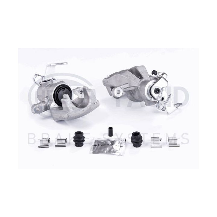 Stabdžių apkaba HELLA 8AC 355 382-971