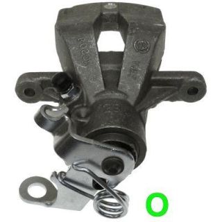 Stabdžių apkaba HELLA 8AC 355 382-981