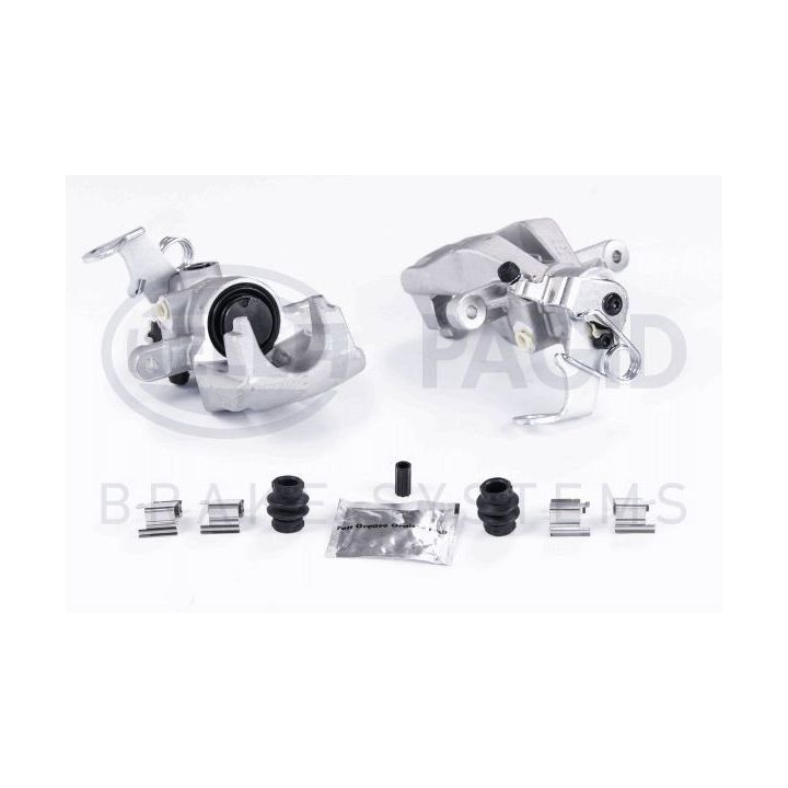 Stabdžių apkaba HELLA 8AC 355 382-981