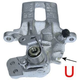 Stabdžių apkaba HELLA 8AC 355 383-251