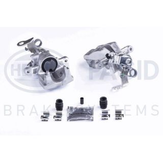 Stabdžių apkaba HELLA 8AC 355 383-821