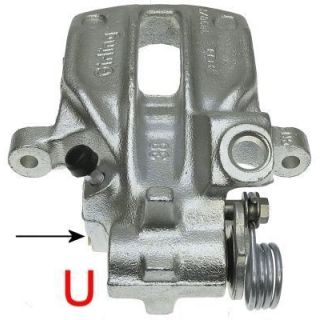 Stabdžių apkaba HELLA 8AC 355 383-871