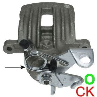 Stabdžių apkaba HELLA 8AC 355 383-891