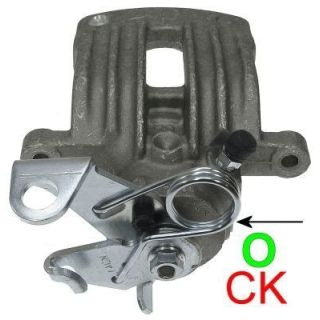 Stabdžių apkaba HELLA 8AC 355 383-901