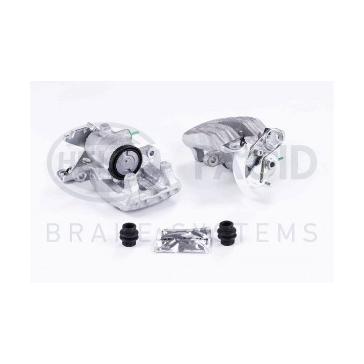 Stabdžių apkaba HELLA 8AC 355 383-901