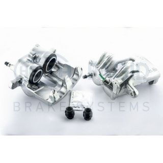 Stabdžių apkaba HELLA 8AC 355 384-251