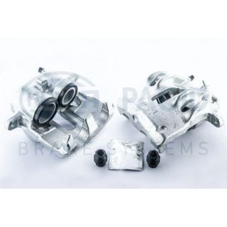 Stabdžių apkaba HELLA 8AC 355 384-261