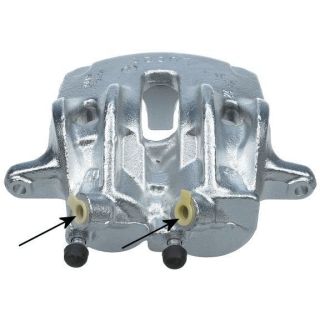 Stabdžių apkaba HELLA 8AC 355 384-271