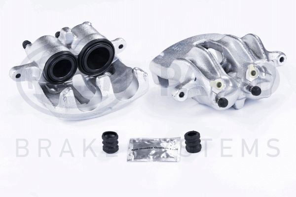 Stabdžių apkaba HELLA 8AC 355 384-271