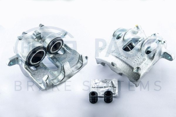 Stabdžių apkaba HELLA 8AC 355 384-281