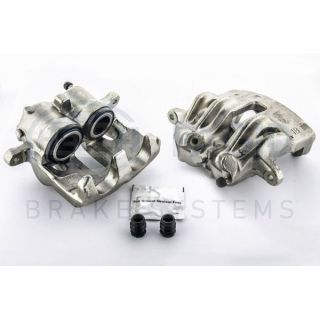 Stabdžių apkaba HELLA 8AC 355 384-301