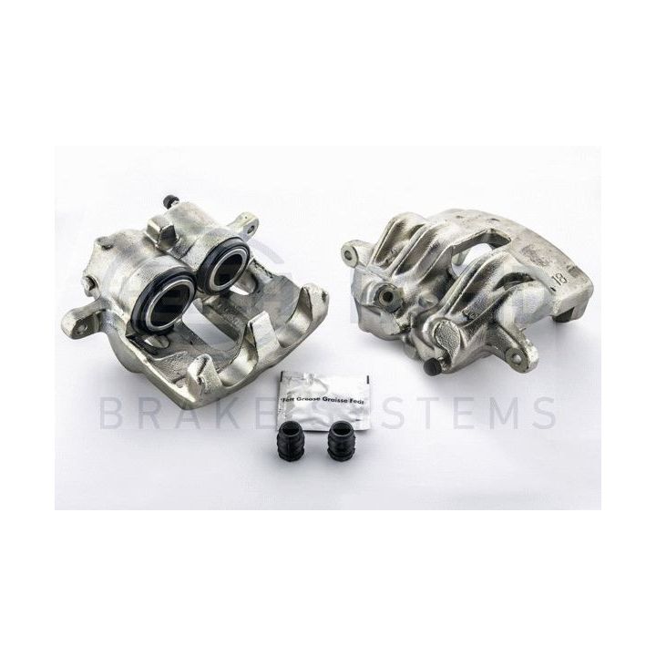 Stabdžių apkaba HELLA 8AC 355 384-301