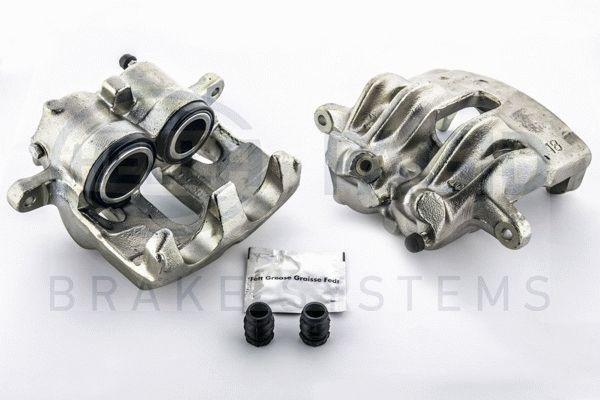 Stabdžių apkaba HELLA 8AC 355 384-301