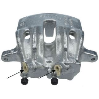 Stabdžių apkaba HELLA 8AC 355 384-311