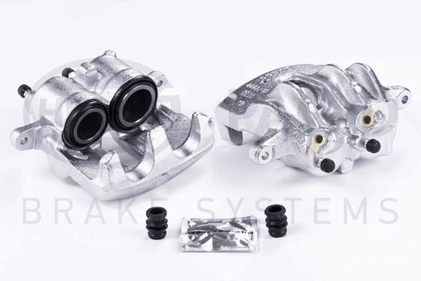 Stabdžių apkaba HELLA 8AC 355 384-311