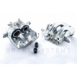 Stabdžių apkaba HELLA 8AC 355 384-321