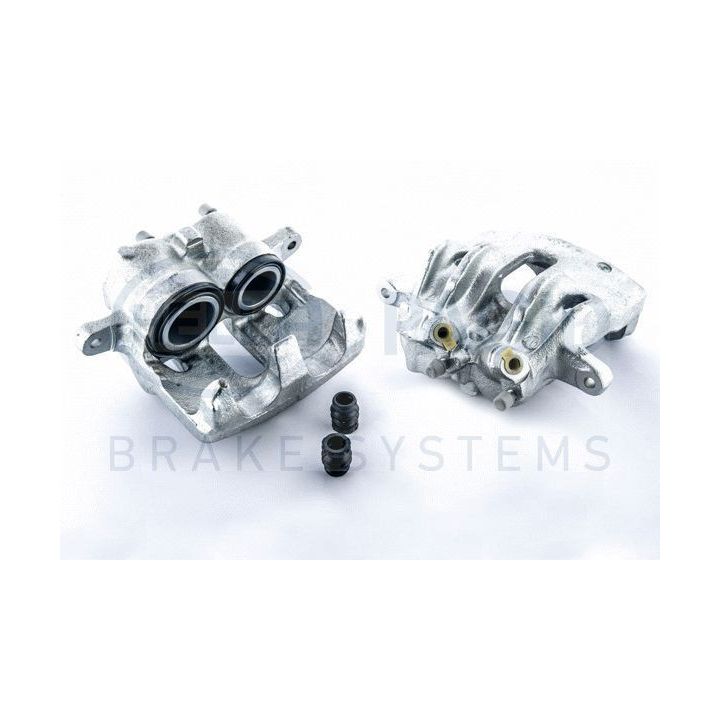 Stabdžių apkaba HELLA 8AC 355 384-321