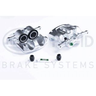 Stabdžių apkaba HELLA 8AC 355 384-331