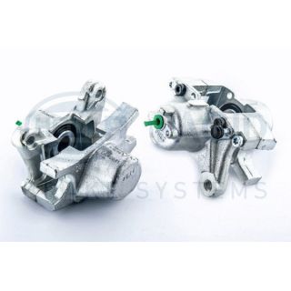 Stabdžių apkaba HELLA 8AC 355 384-531