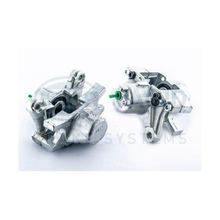 Stabdžių apkaba HELLA 8AC 355 384-531