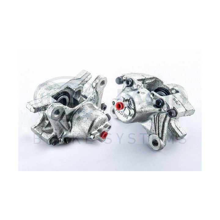 Stabdžių apkaba HELLA 8AC 355 384-541