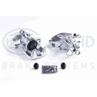 Stabdžių apkaba HELLA 8AC 355 384-611