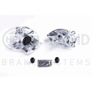 Stabdžių apkaba HELLA 8AC 355 384-621