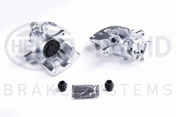 Stabdžių apkaba HELLA 8AC 355 384-621