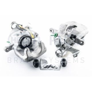 Stabdžių apkaba HELLA 8AC 355 384-651