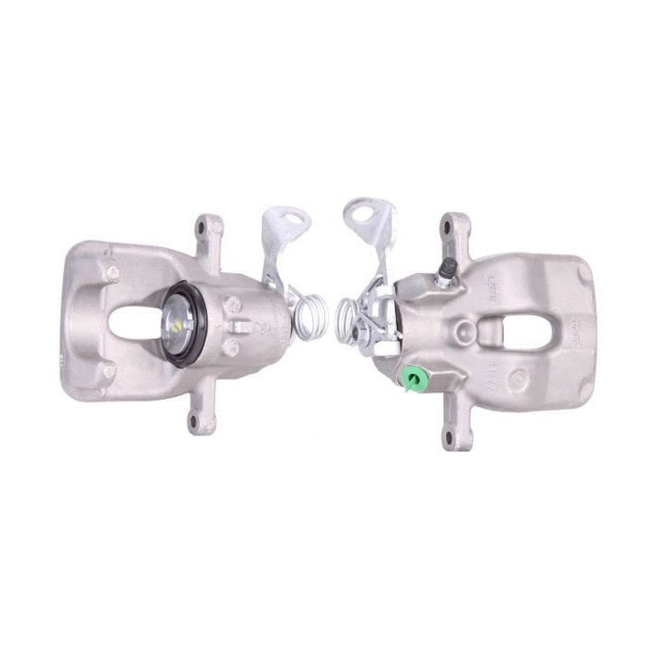 Stabdžių apkaba HELLA 8AC 355 384-661