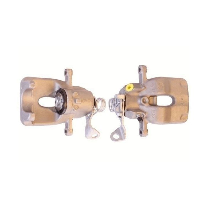 Stabdžių apkaba HELLA 8AC 355 384-691