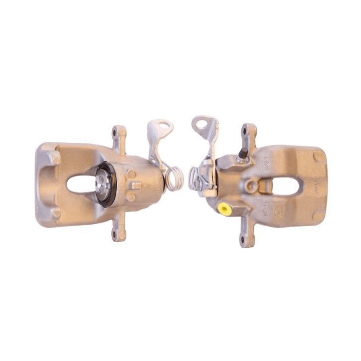 Stabdžių apkaba HELLA 8AC 355 384-701